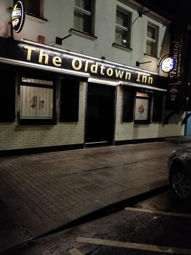 The Oldtown Inn