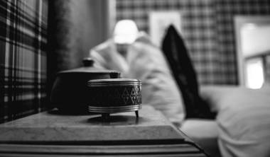 Tir y Coed Country House