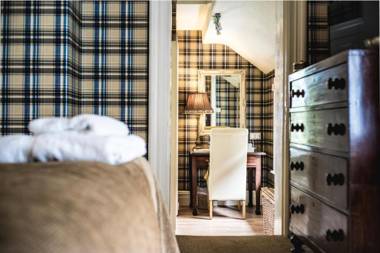 Tir y Coed Country House