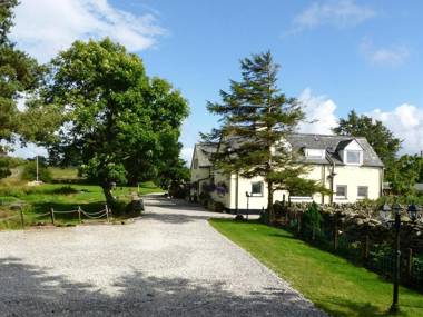 Llwyn Onn Guest House North Wales