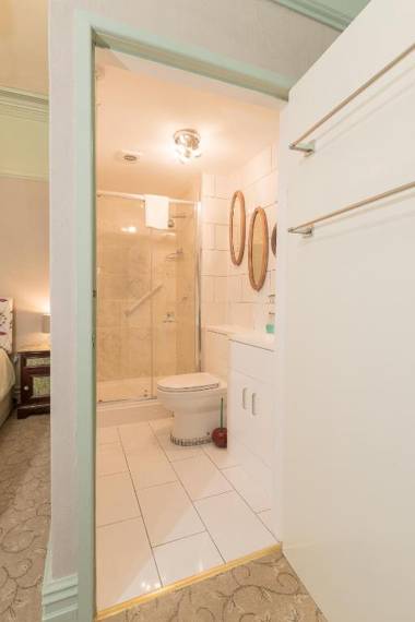 Bryn Woodlands House