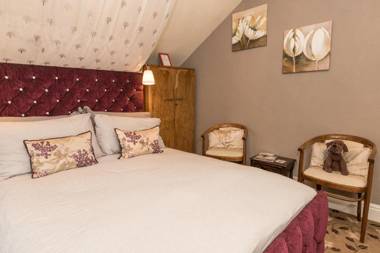 Bryn Woodlands House