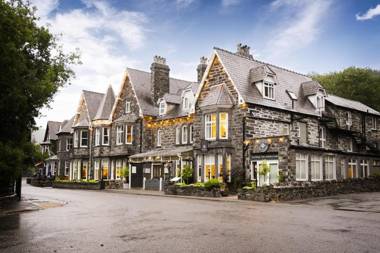 Gwydyr Hotel
