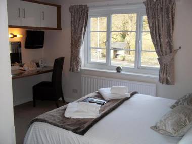 Glenwood Guesthouse Betws-y-coed