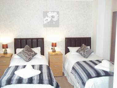 Glenwood Guesthouse Betws-y-coed