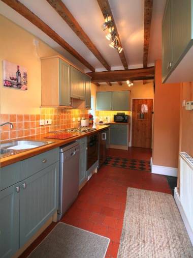 Bryn Ffynnon Holiday Cottage Llanrwst