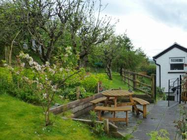 Bryn Ffynnon Holiday Cottage Llanrwst