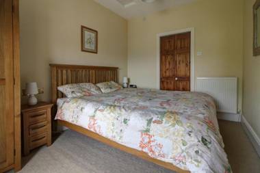 Bryn Ffynnon Holiday Cottage Llanrwst