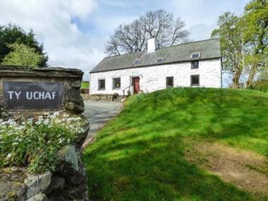 Ty Uchaf Corwen