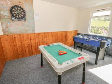 Penrhyddion Ucha Conwy