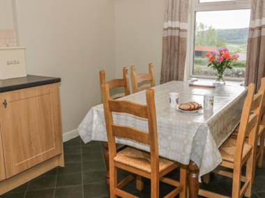 Penrhyddion Ucha Conwy