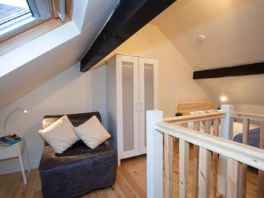 Bryn Tirion - Penrhynside