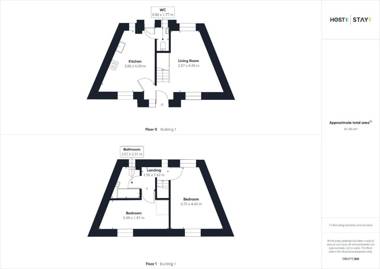 Host & Stay - Aynsley Mews