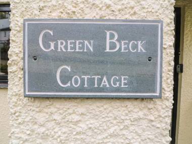 Greenbeck Cottage Coniston