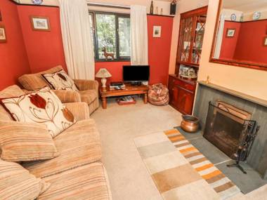 Greenbeck Cottage Coniston