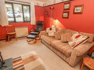 Greenbeck Cottage Coniston