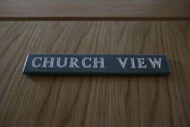 Church View Apartment