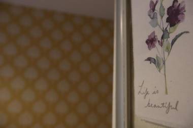 Church View Apartment