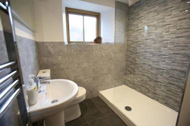 Church View Apartment