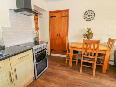 Tilberthwaite Farm Cottage