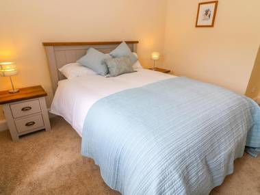 Tilberthwaite Farm Cottage