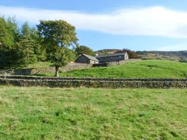 Copper Beech Cottage
