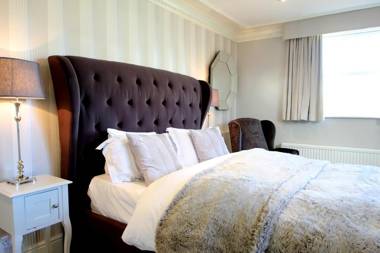 Alexandra Court Hotel