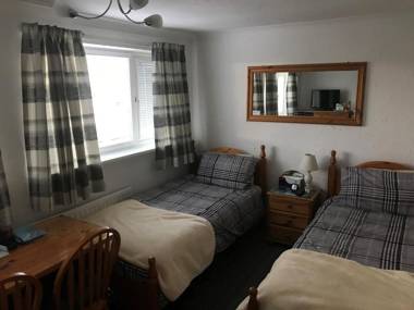 HP Bed and Breakfast