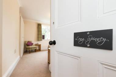 Whitethorn Bed and Breakfast