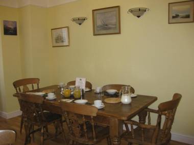 Acorns Guest House