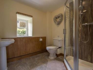 Owls Roost Combe Martin