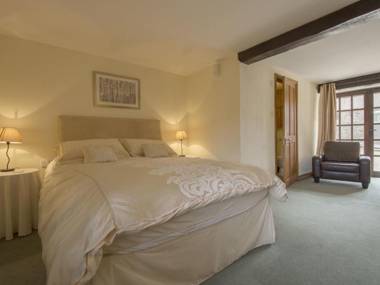 Owls Roost Combe Martin