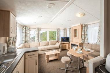 Sandaway Holiday Park