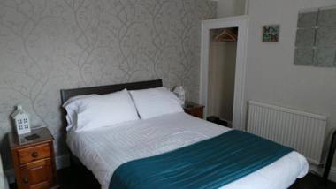 Colbourn Bed and Breakfast