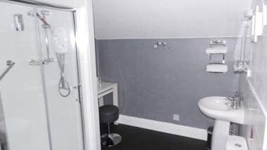 Colbourn Bed and Breakfast