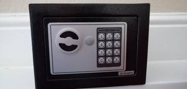 Colbourn Bed and Breakfast