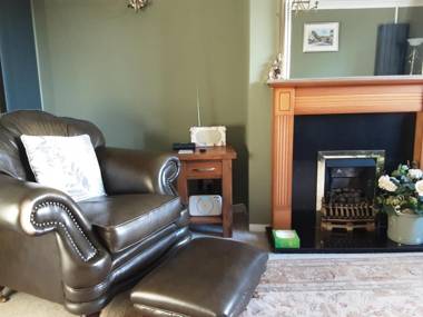 Charming 3-Bed bungalow near conwy valley