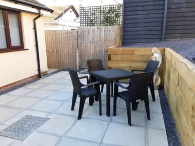 Charming 3-Bed bungalow near conwy valley