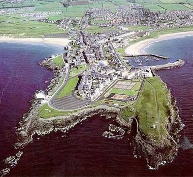 Aaranmore Lodge Guest House