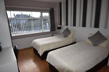 Aaranmore Lodge Guest House