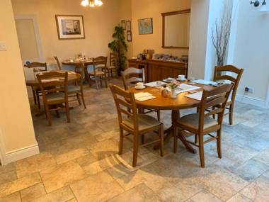 Cul-Erg House & Kitchen