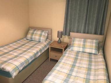 Causeway Holiday Homes