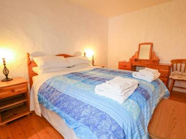 Quiet Waters Cottage