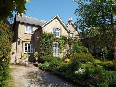 Old Vicarage B&B