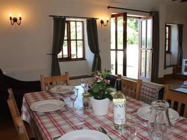 Little Millend COLEFORD