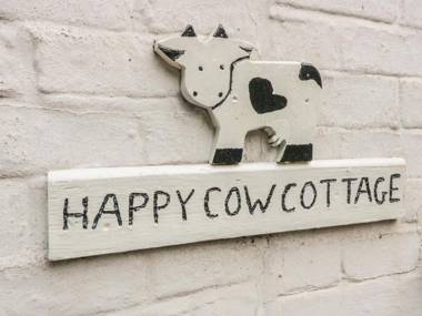 Happy Cow Coleford