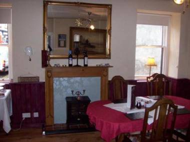 Newcastle Arms Hotel