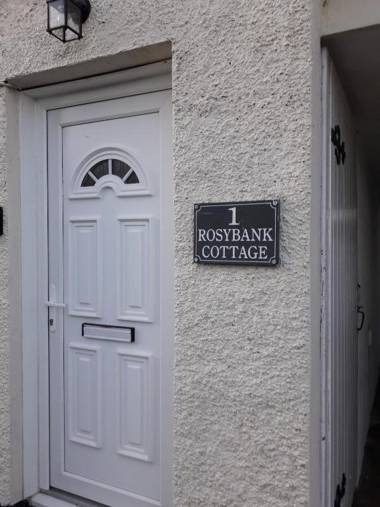 Rosybank Cottage