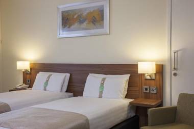 Holiday Inn Colchester an IHG Hotel