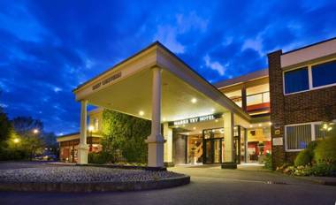 Marks Tey Hotel Sure Hotel Collection by Best Western